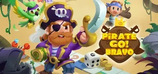 Pirate Go: Bravo