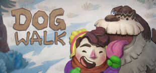 Игра DOGWALK DOGWALK