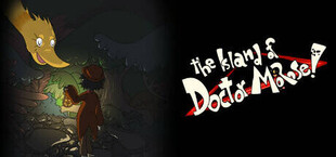 Игра The Island of Doctor Morose The Island of Doctor Morose