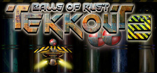 Игра Tekkout2 - Balls Of Rust Tekkout2 - Balls Of Rust