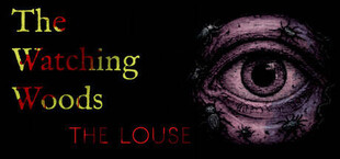 Игра The Watching Woods: The Louse The Watching Woods: The Louse
