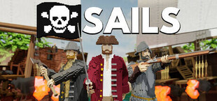 Игра Sails Sails