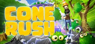Cone Rush