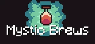 Mystic Brews