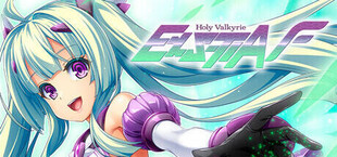 Holy Valkyrie ExS-TIA F