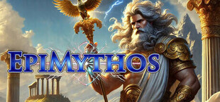 Игра Epimythos: The Forgotten Legends Epimythos: The Forgotten Legends