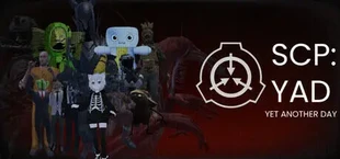 SCP: Yet Another Day