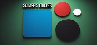 Игра Square & Circles Square & Circles