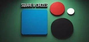 Square & Circles