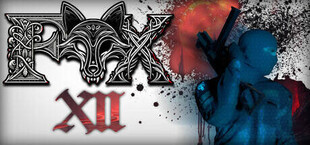 Игра FOX XII FOX XII