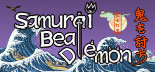 Игра Samurai beat demons Samurai beat demons