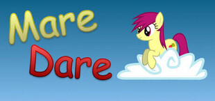 Игра MareDare MareDare