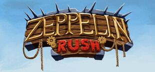 Zeppelin Rush