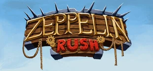 Zeppelin Rush