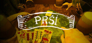 Игра PRSI PRSI