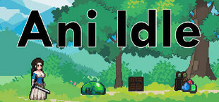 Игра Ani Idle Ani Idle