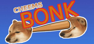 Игра Cheems Bonk Cheems Bonk