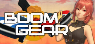 Boom Gear