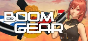 Boom Gear