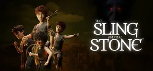 The Sling and The Stone