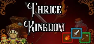 Thrice Kingdom