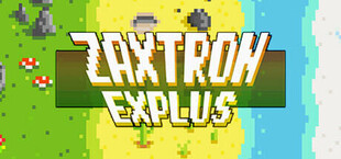 Игра Zaxtron EXPLUS Zaxtron EXPLUS