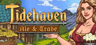 Tidehaven: Ale & Trade
