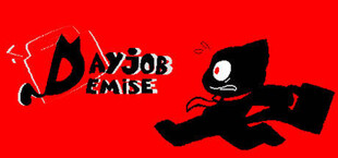 Игра DAYJOB DEMISE DAYJOB DEMISE