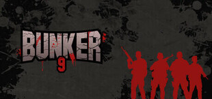 Игра Bunker 9 Bunker 9