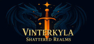 Vinterkyla: Shattered Realms