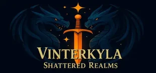 Vinterkyla: Shattered Realms