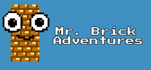 Mr. Brick Adventures