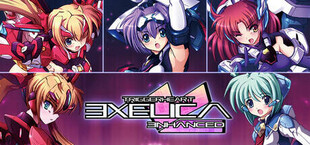 Игра TriggerHeart EXELICA ENHANCED TriggerHeart EXELICA ENHANCED