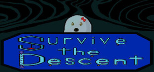 Игра Survive the Descent Survive the Descent