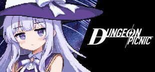 Игра Dungeon Picnic Dungeon Picnic