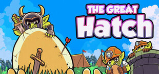 Игра The Great Hatch The Great Hatch