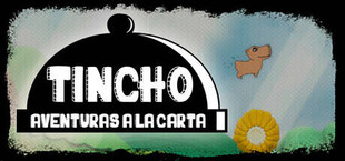 Игра Tincho Aventuras a la Carta Tincho Aventuras a la Carta