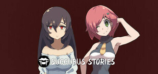 Succubus Stories