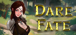 Игра Dare Fate Dare Fate