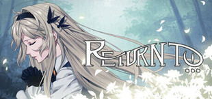 Игра Return to ... Return to ...