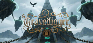 Игра Gravedigger Gravedigger