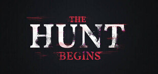 Игра The Hunt Begins The Hunt Begins