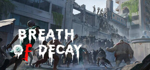Игра Decay Breath VR Decay Breath VR