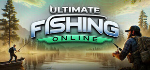 Игра Ultimate Fishing Online Ultimate Fishing Online