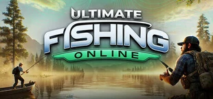 Ultimate Fishing Online