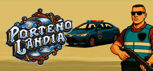 Игра Porteñolandia Porteñolandia