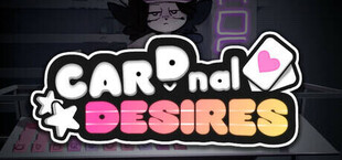 Игра CARDnal DESIRES CARDnal DESIRES