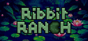 Игра Ribbit Ranch Ribbit Ranch
