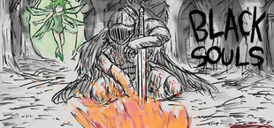 Игра BLACK SOULS BLACK SOULS