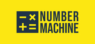 Игра Number Machine Number Machine